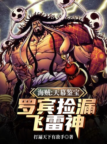 One Piece_ Treasure Appraisal in the Sky, Robin Picks Up the Thunder God